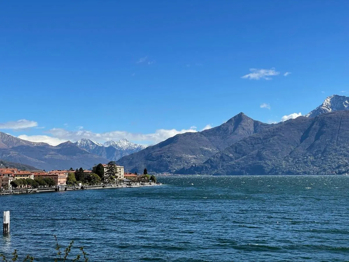 Residenza Victoria Apartment Menaggio 0*,