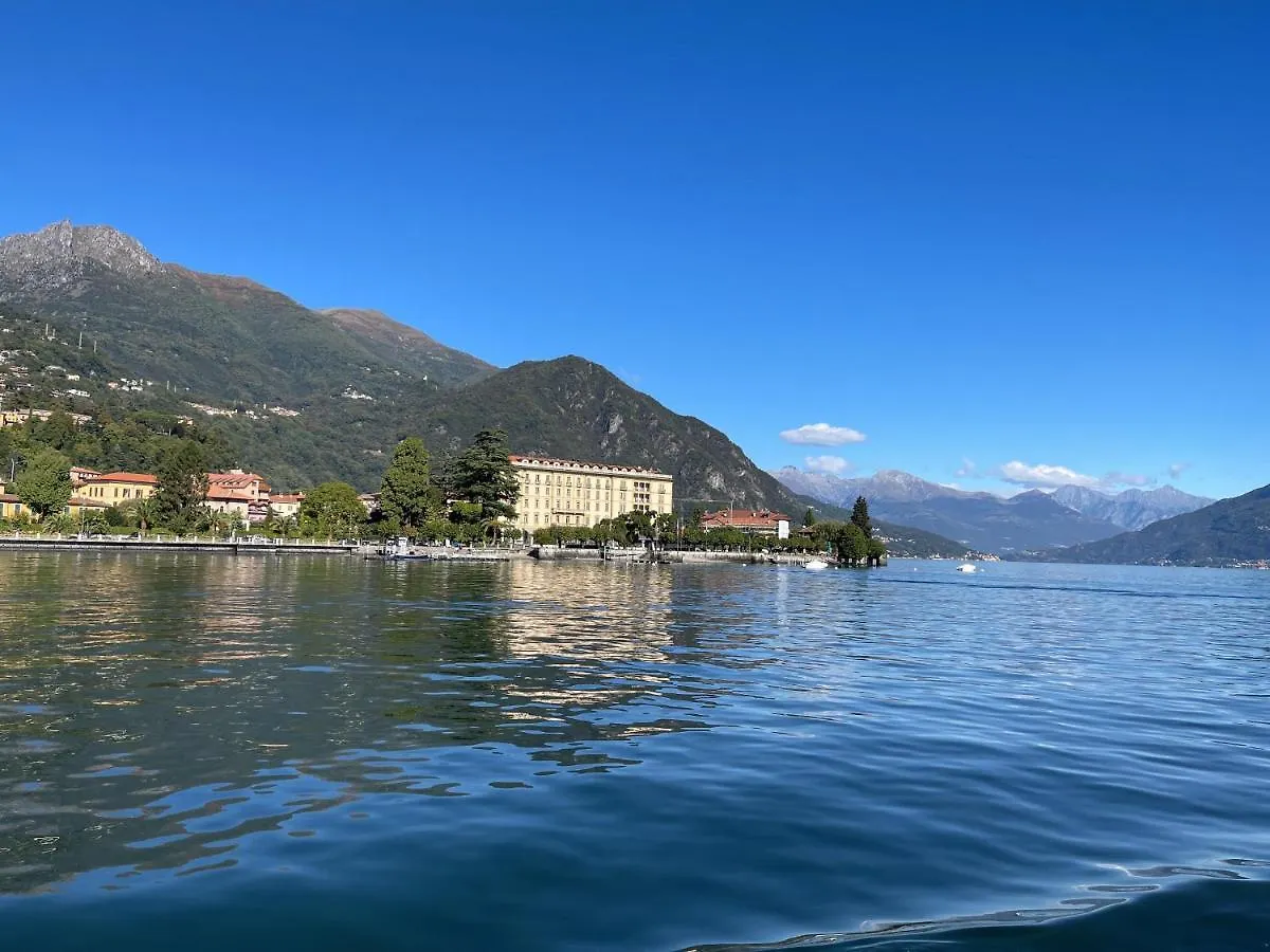 Residenza Victoria Apartment Menaggio