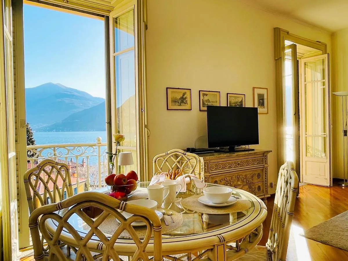 Residenza Victoria Apartment Menaggio 0*,