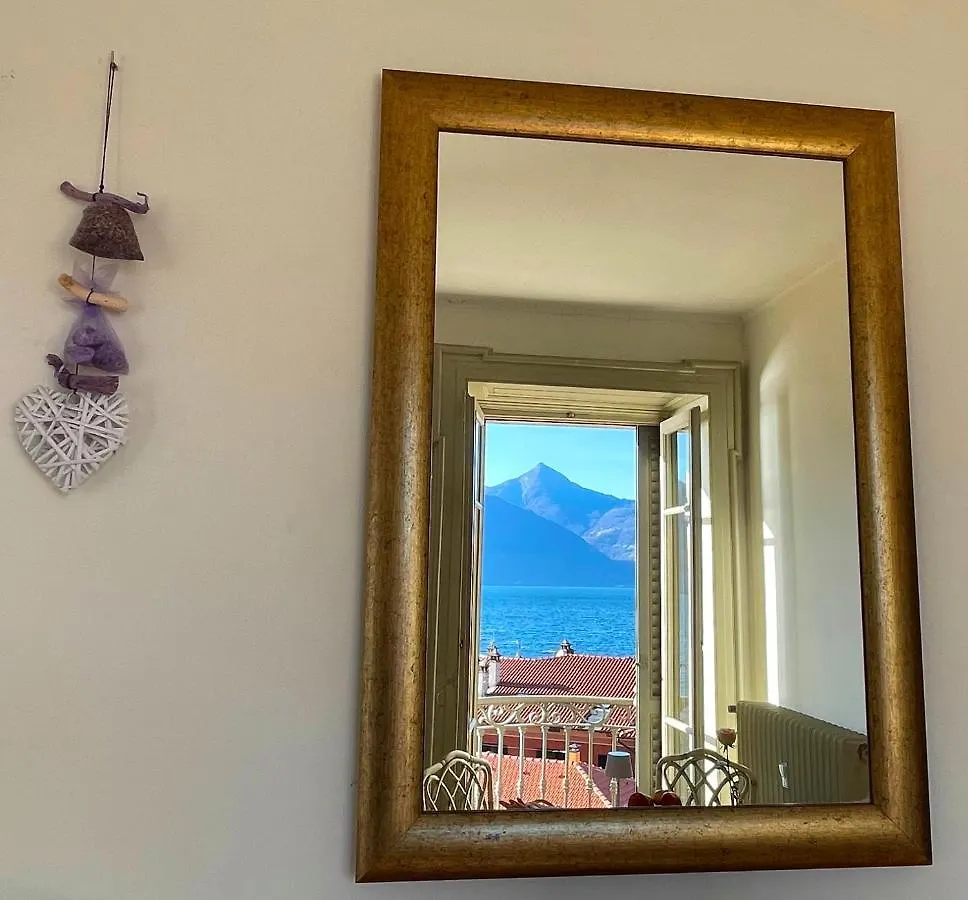 Residenza Victoria Apartment Menaggio