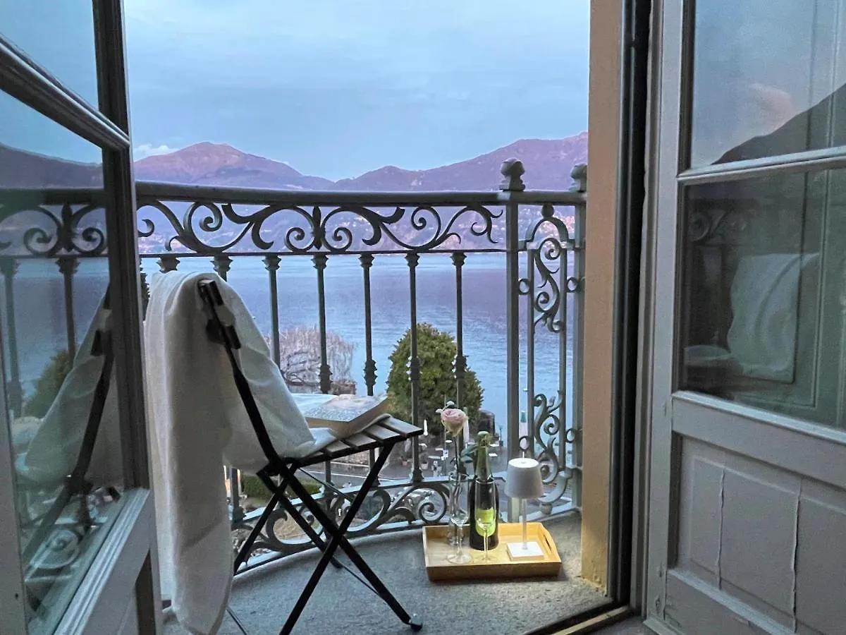 Residenza Victoria Apartment Menaggio