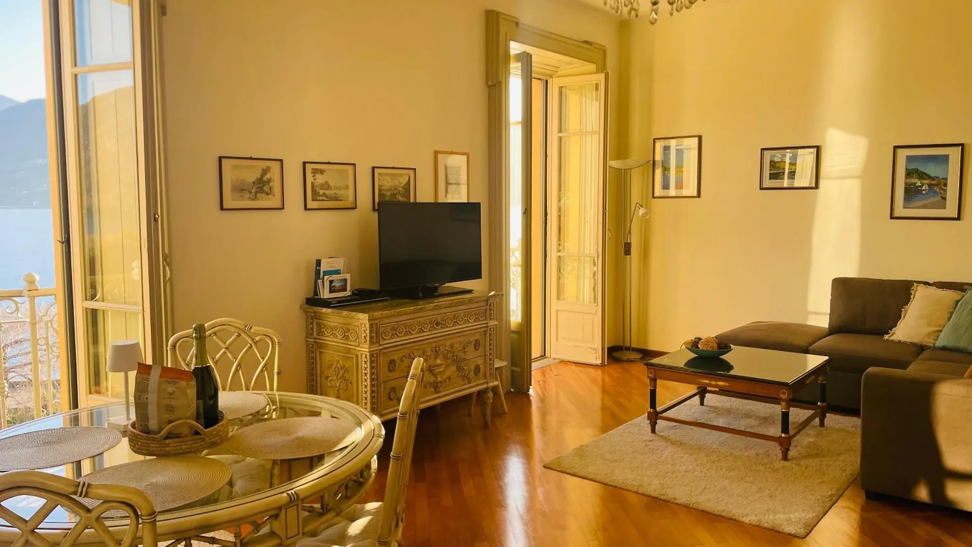 Residenza Victoria Apartment Menaggio 0*,  Italy