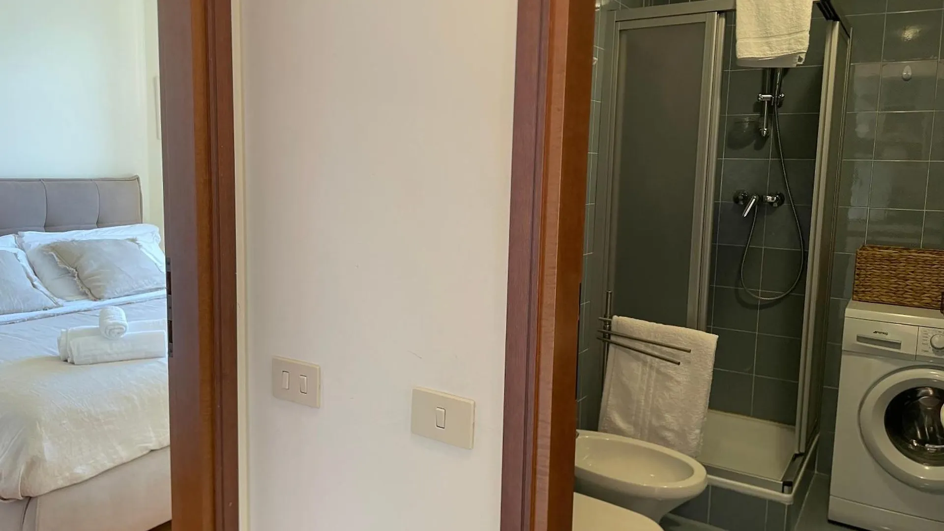 Residenza Victoria Apartment Menaggio