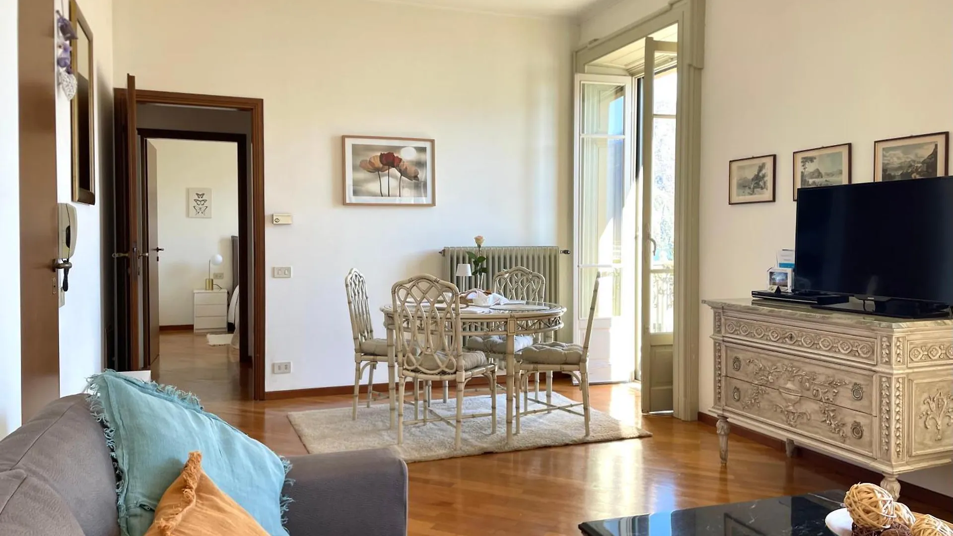 Residenza Victoria Apartment Menaggio