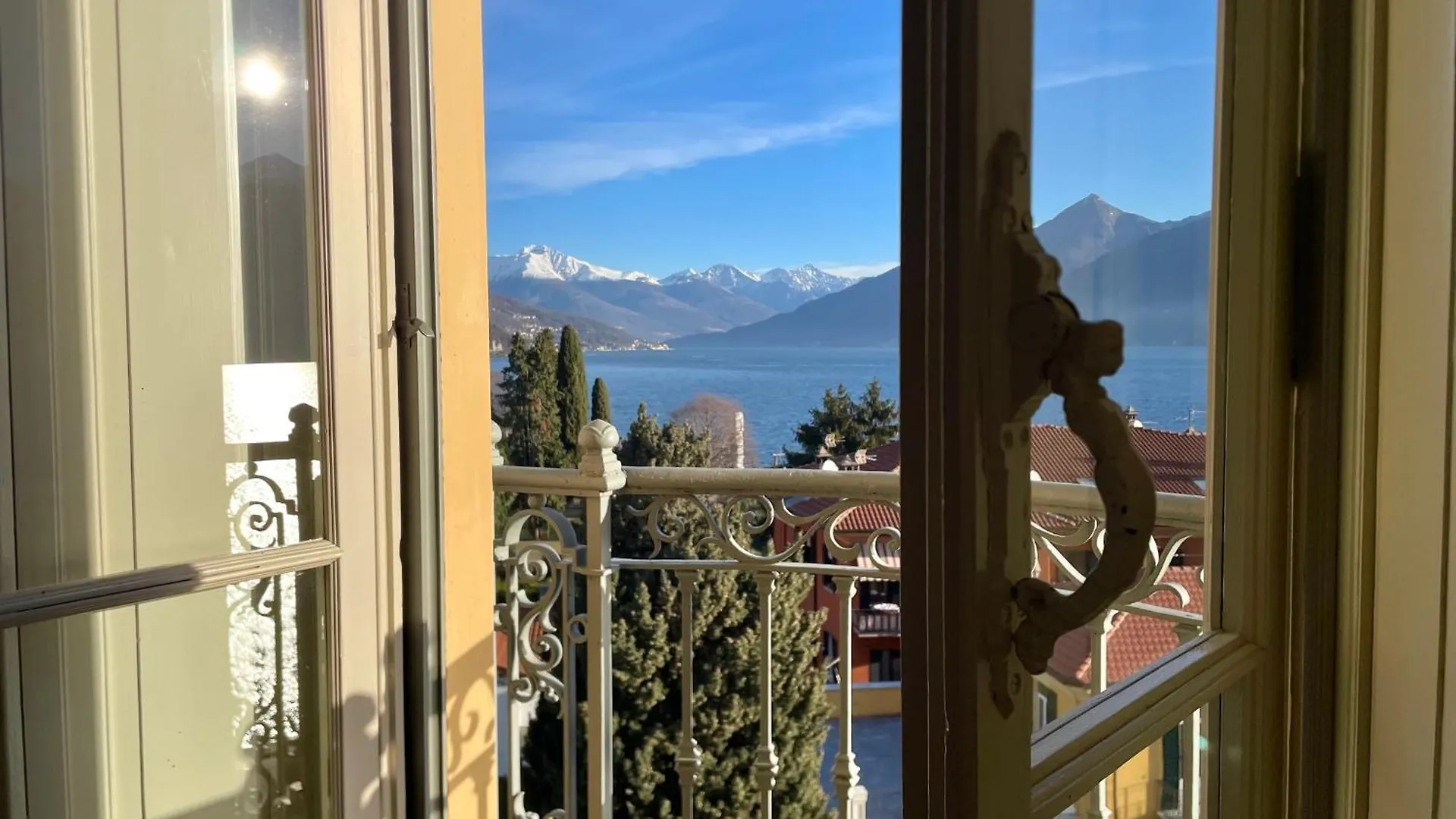 Residenza Victoria Apartment Menaggio