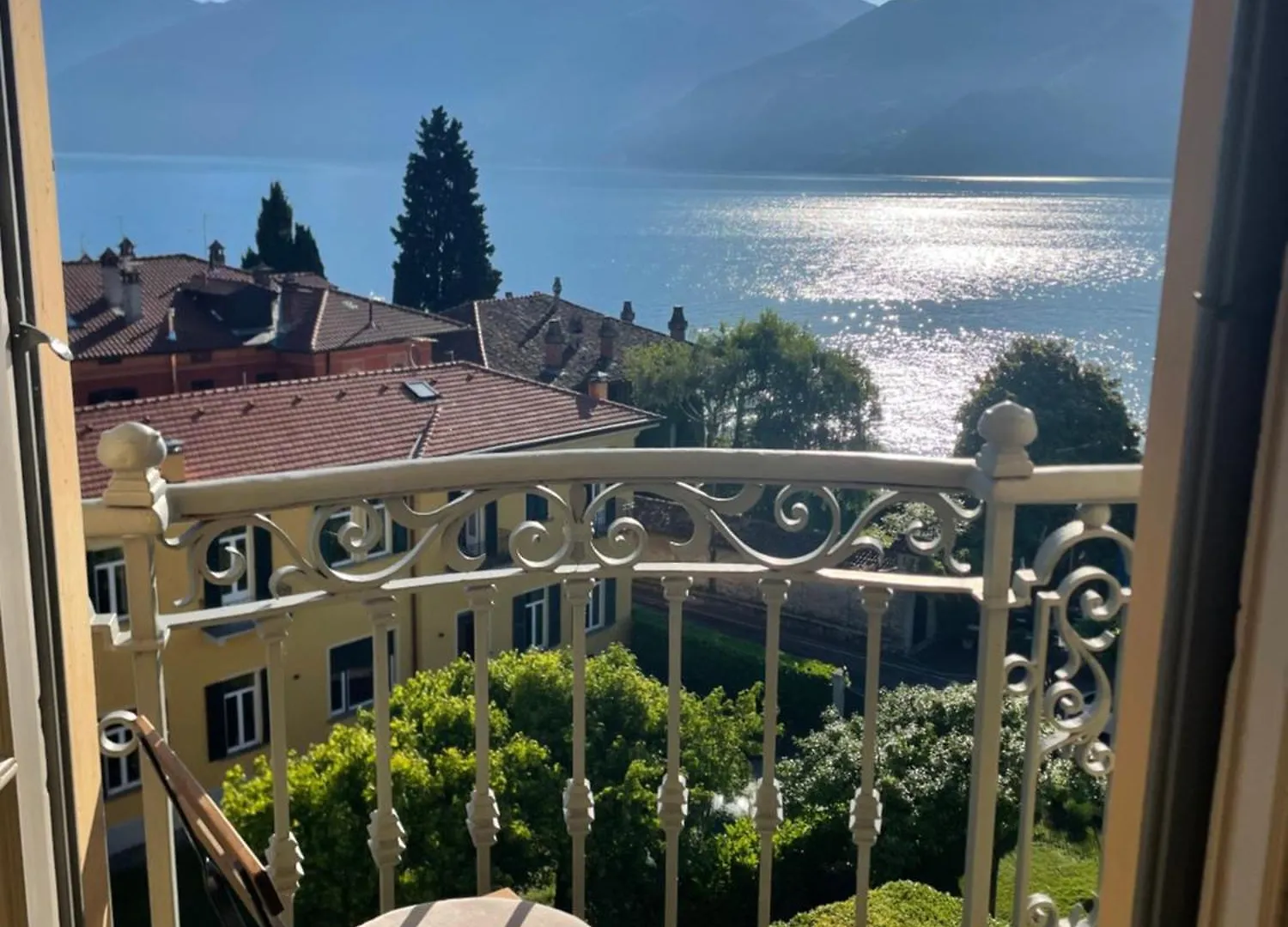 Residenza Victoria Apartment Menaggio Italy