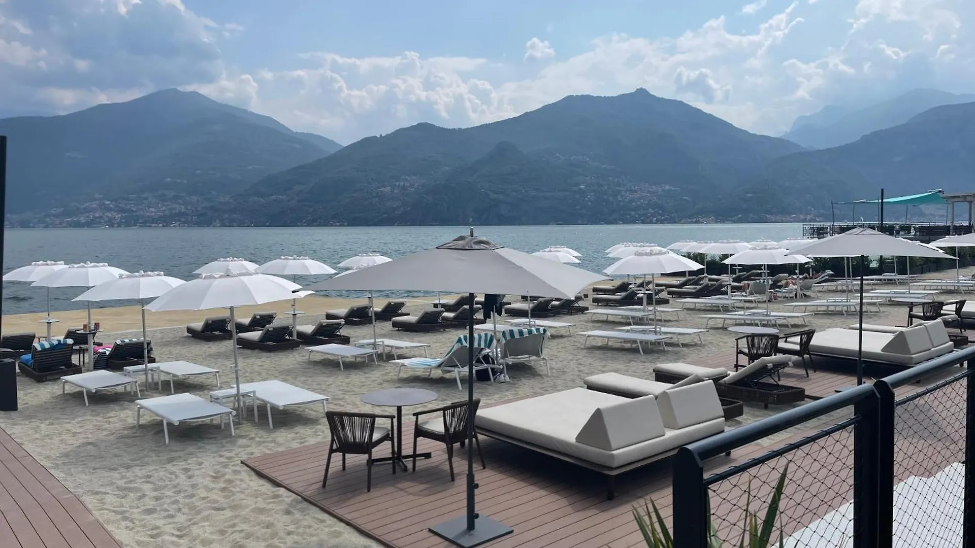 Residenza Victoria Apartment Menaggio