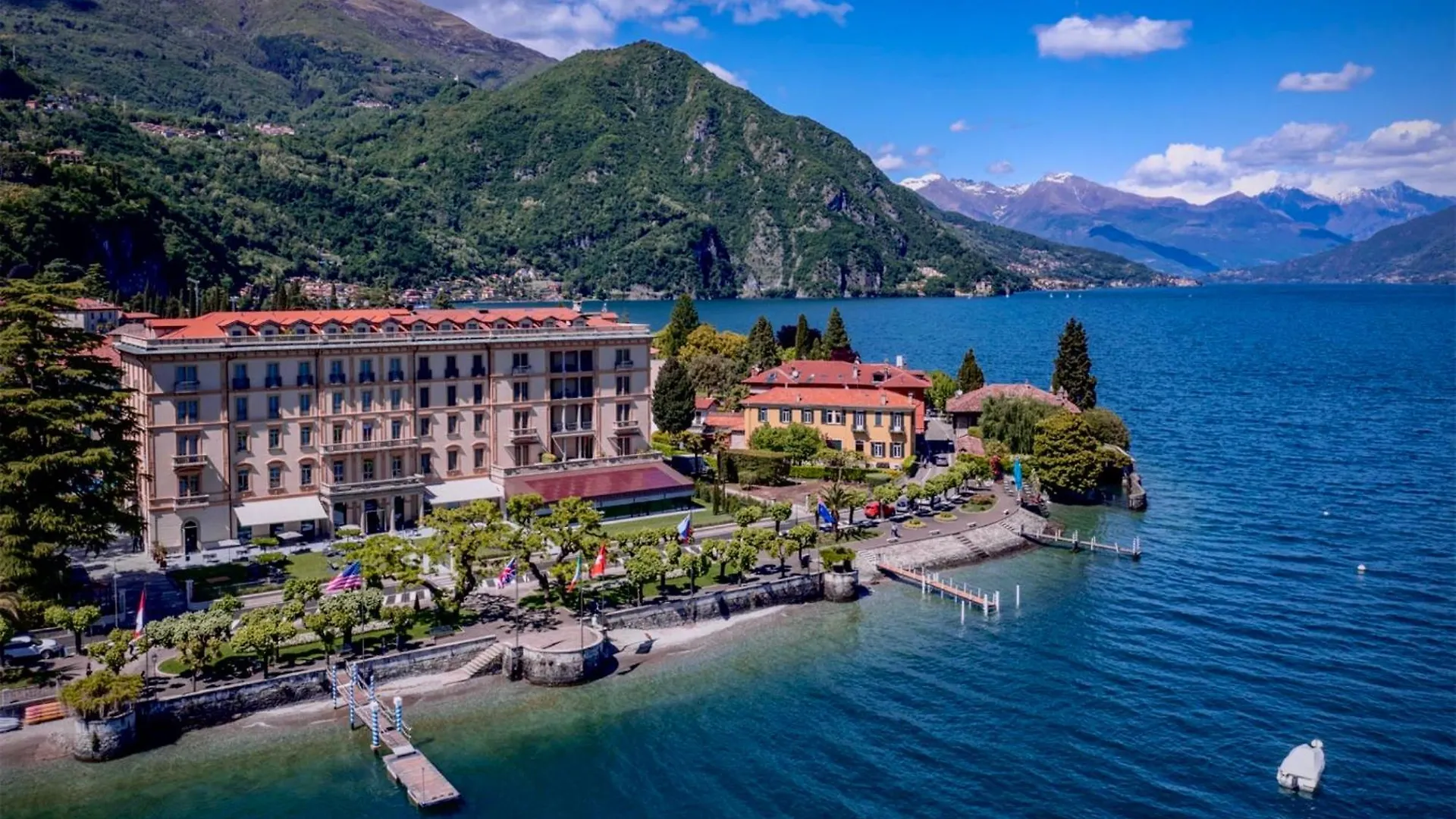 Residenza Victoria Apartment Menaggio