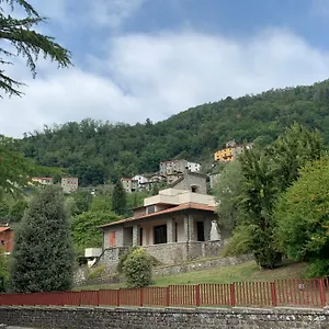 Belvedere Di , Popiglio Italy