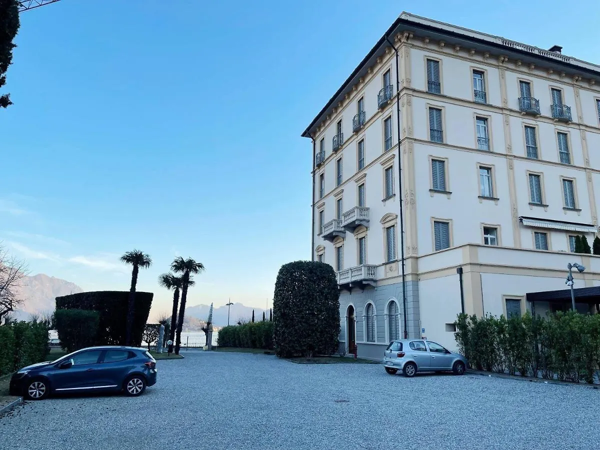Residenza Victoria Apartment Menaggio