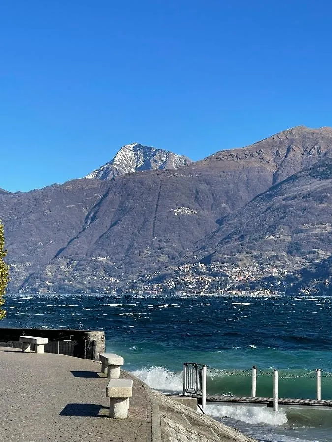 Residenza Victoria Apartment Menaggio