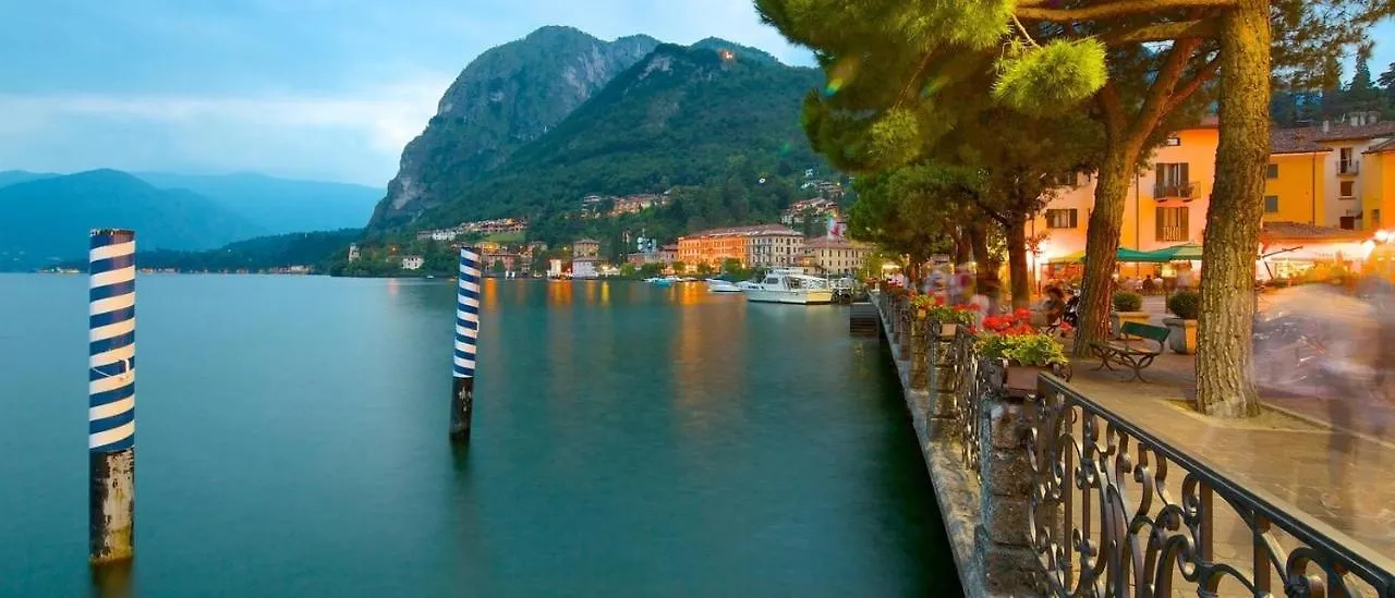 Residenza Victoria Apartment Menaggio