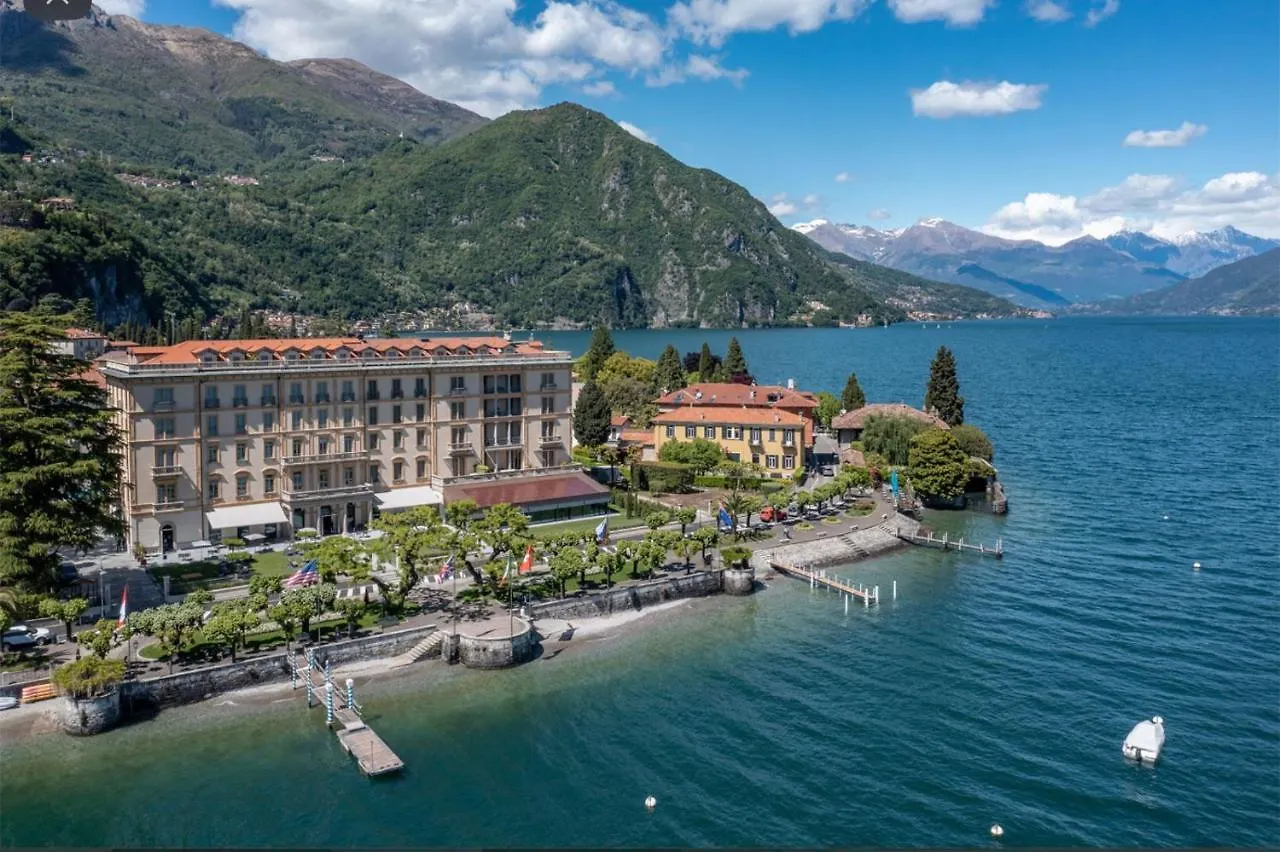 Residenza Victoria Apartment Menaggio