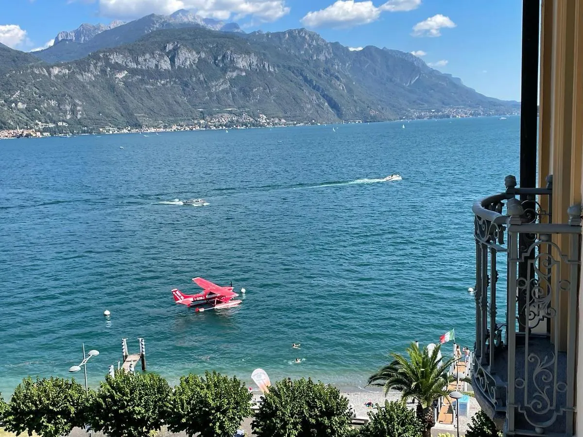 Residenza Victoria Apartment Menaggio Italy