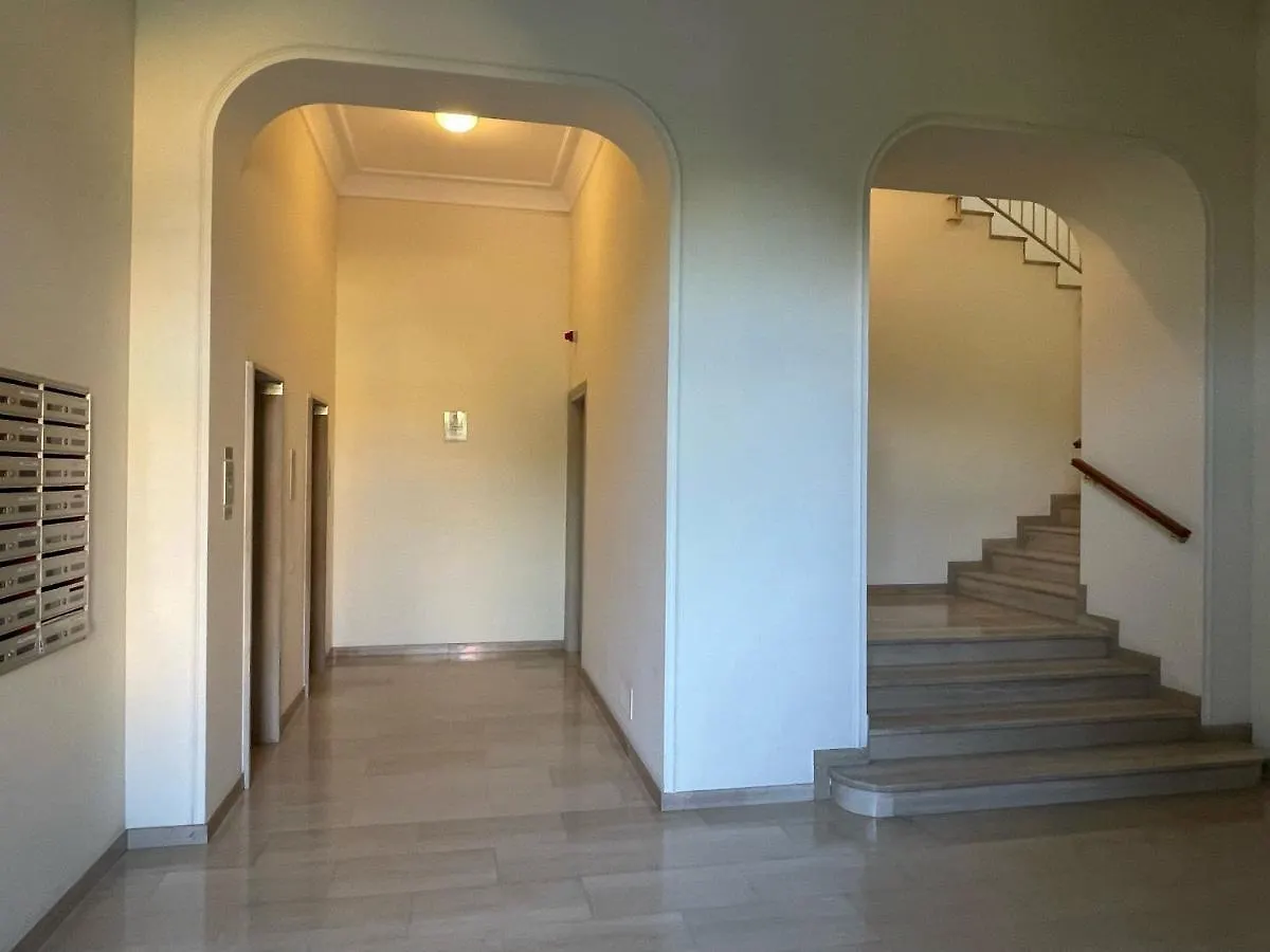 Residenza Victoria Apartment Menaggio