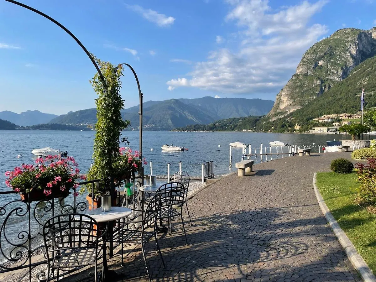 Residenza Victoria Apartment Menaggio