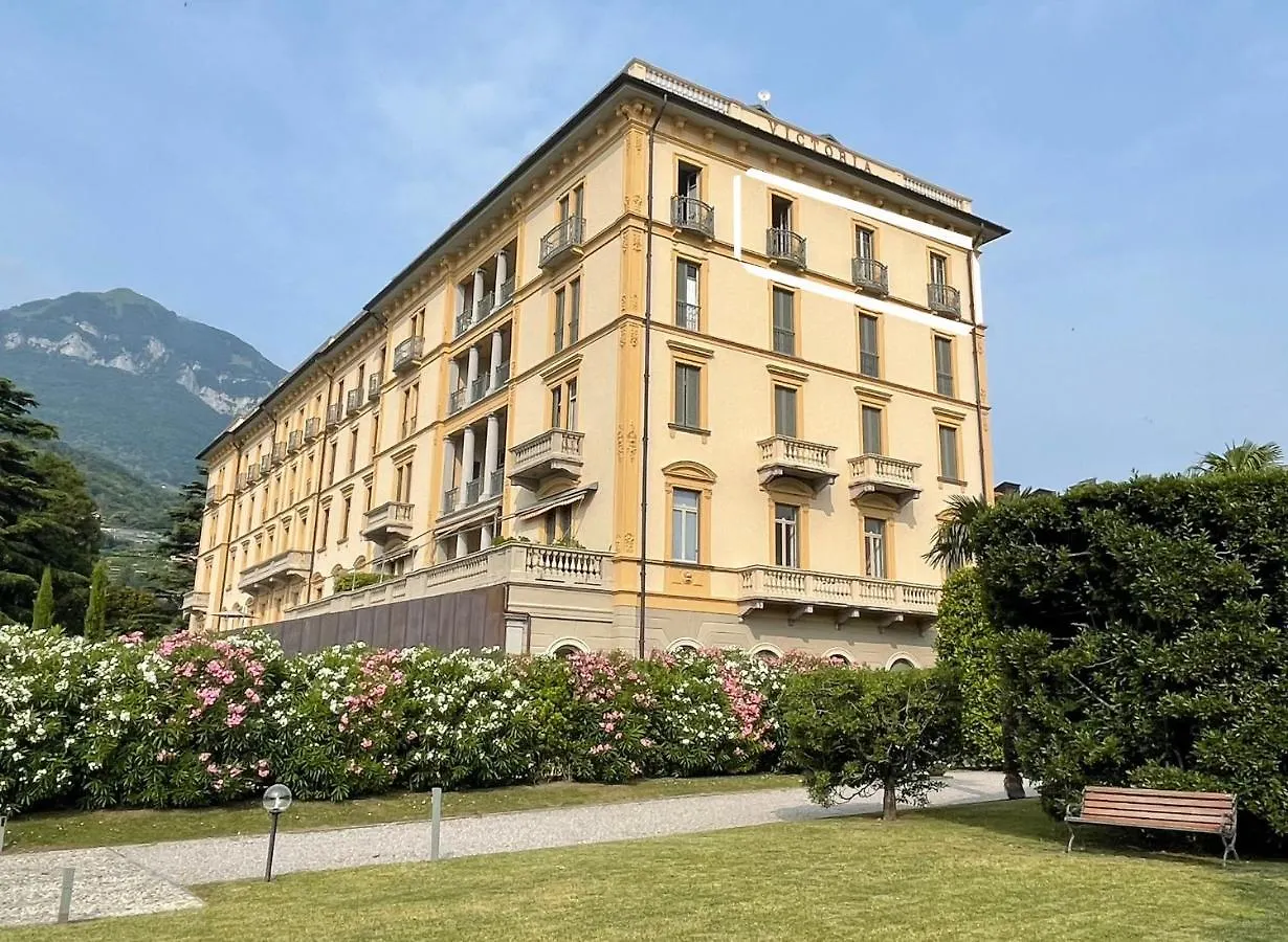 Residenza Victoria Apartment Menaggio