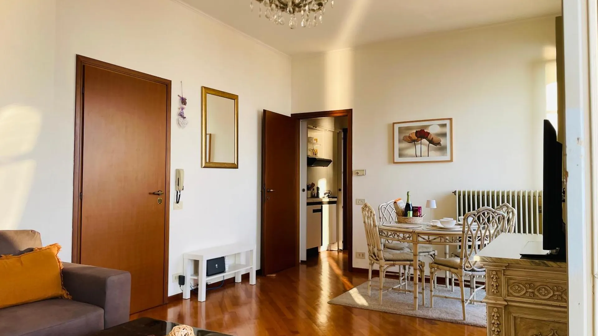 Residenza Victoria Apartment Menaggio Italy