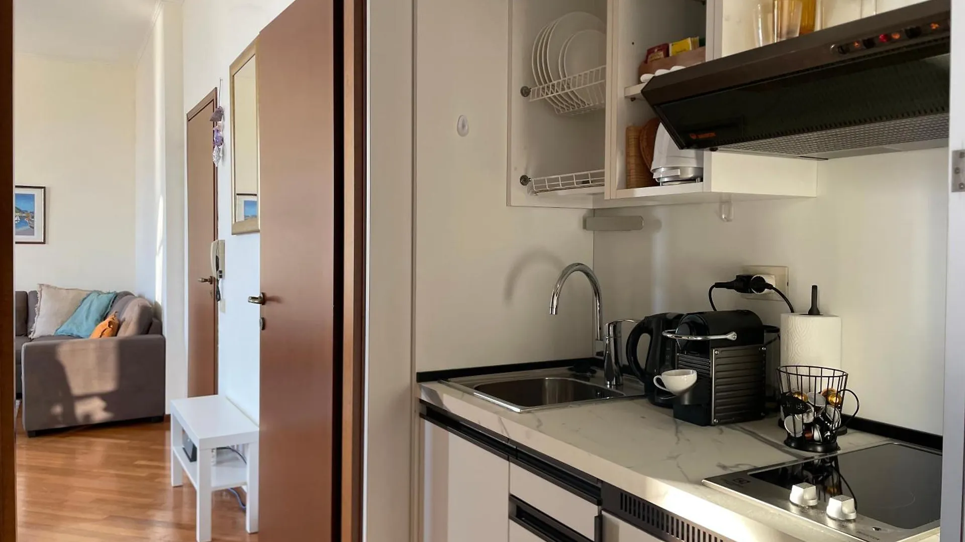 Residenza Victoria Apartment Menaggio Italy