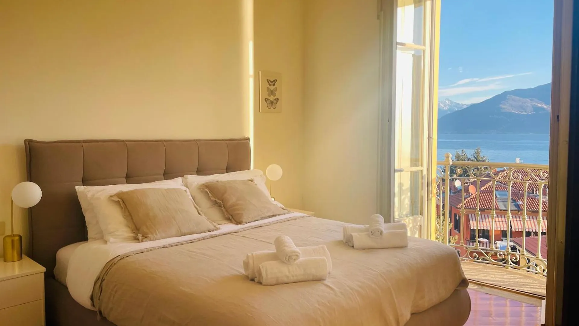 Residenza Victoria Apartment Menaggio