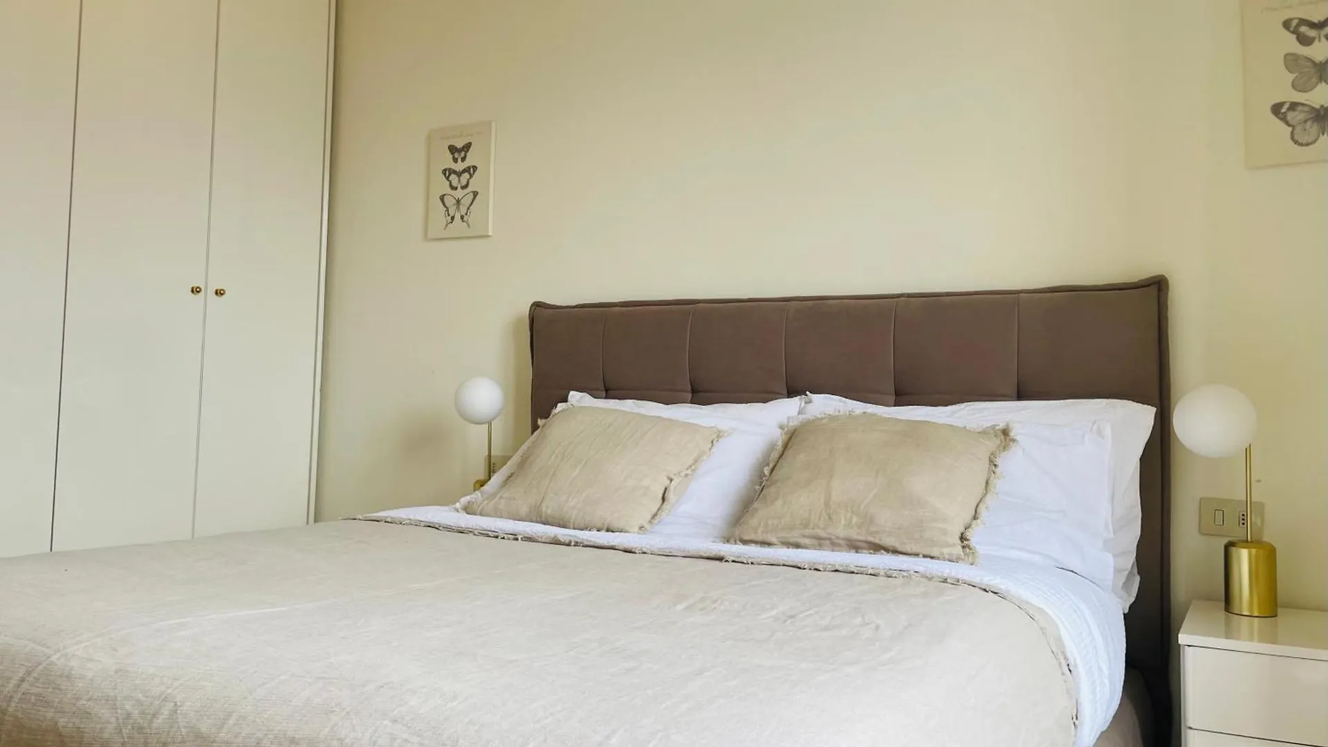 Residenza Victoria Apartment Menaggio Italy