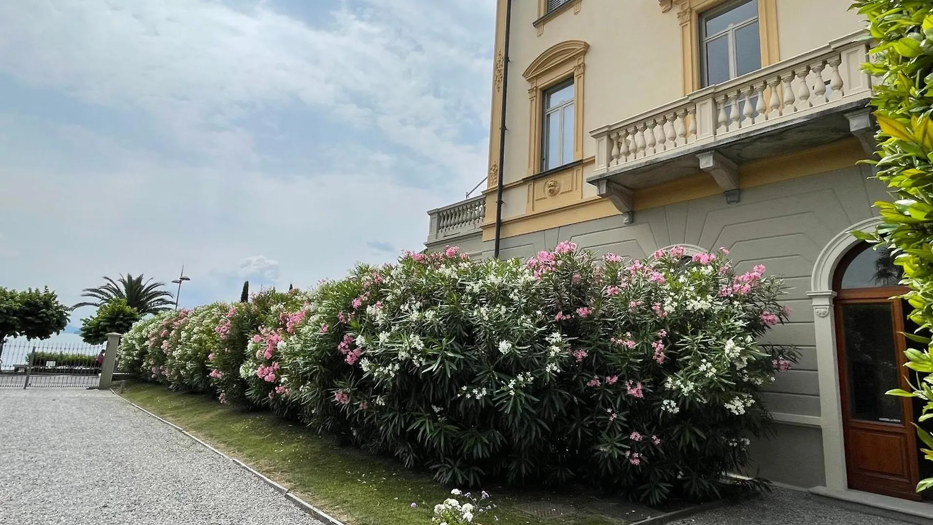 Residenza Victoria Apartment Menaggio 0*,  Italy