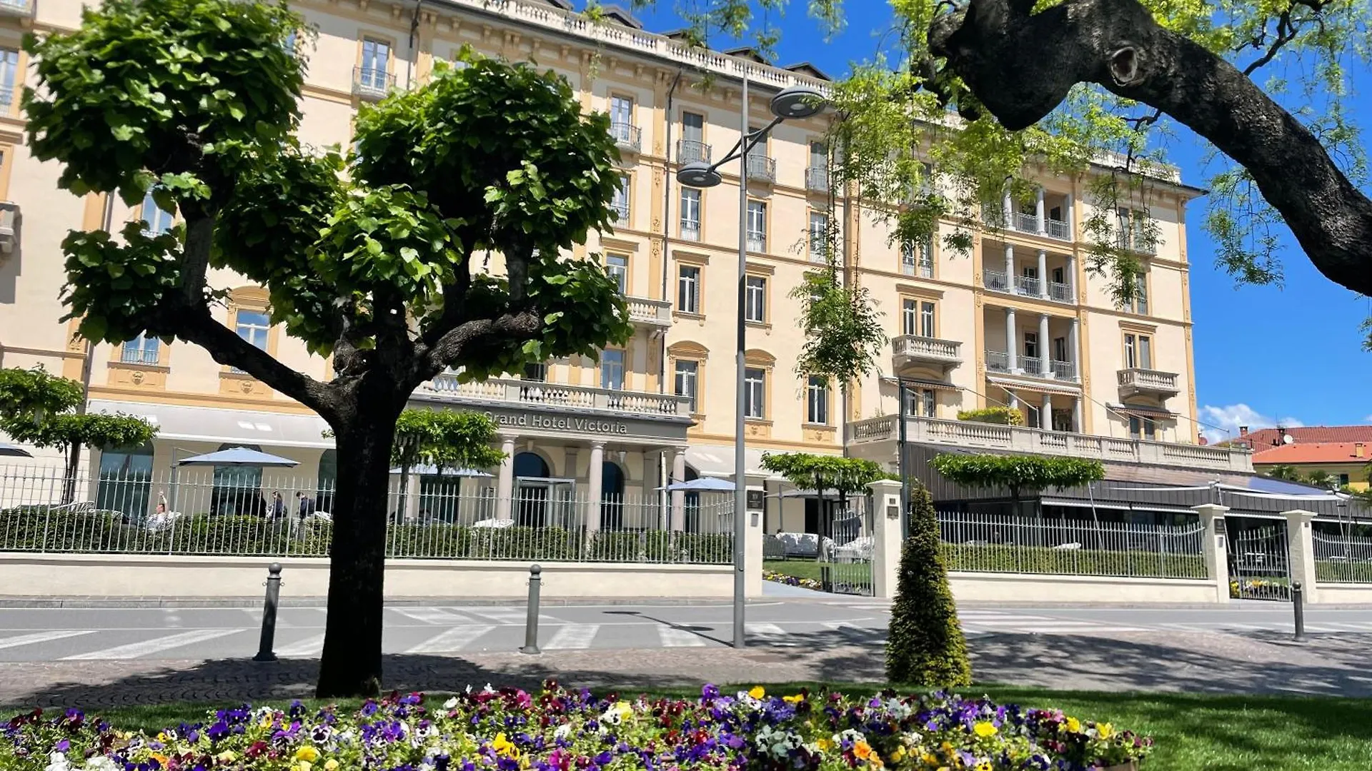 Residenza Victoria Apartment Menaggio 0*,  Italy