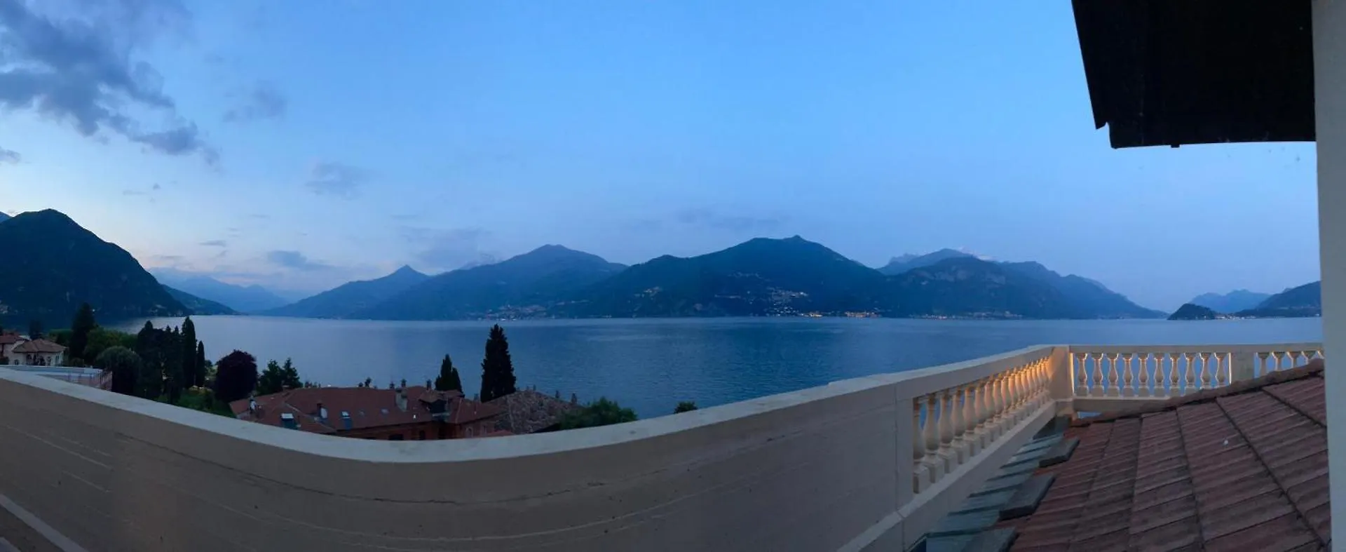 Residenza Victoria Apartment Menaggio