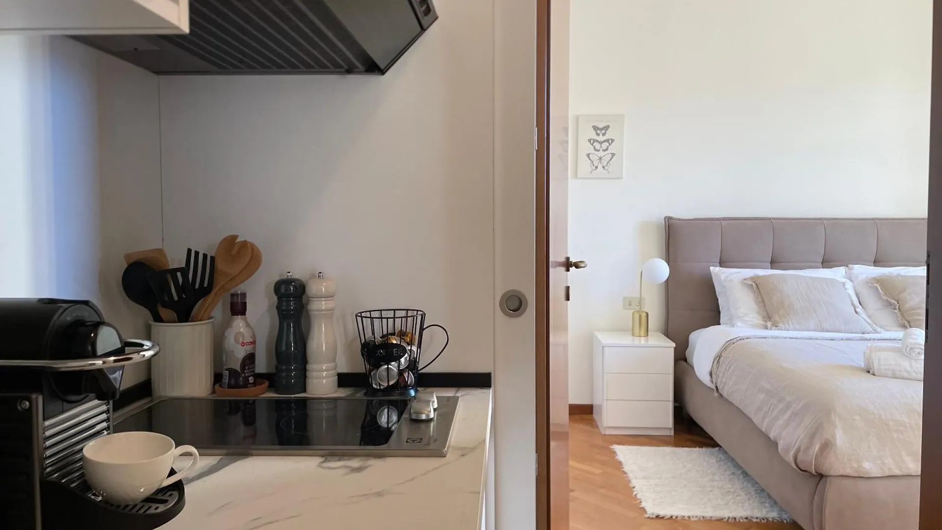 Residenza Victoria Apartment Menaggio