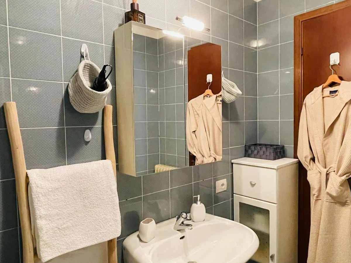 Residenza Victoria Apartment Menaggio Italy
