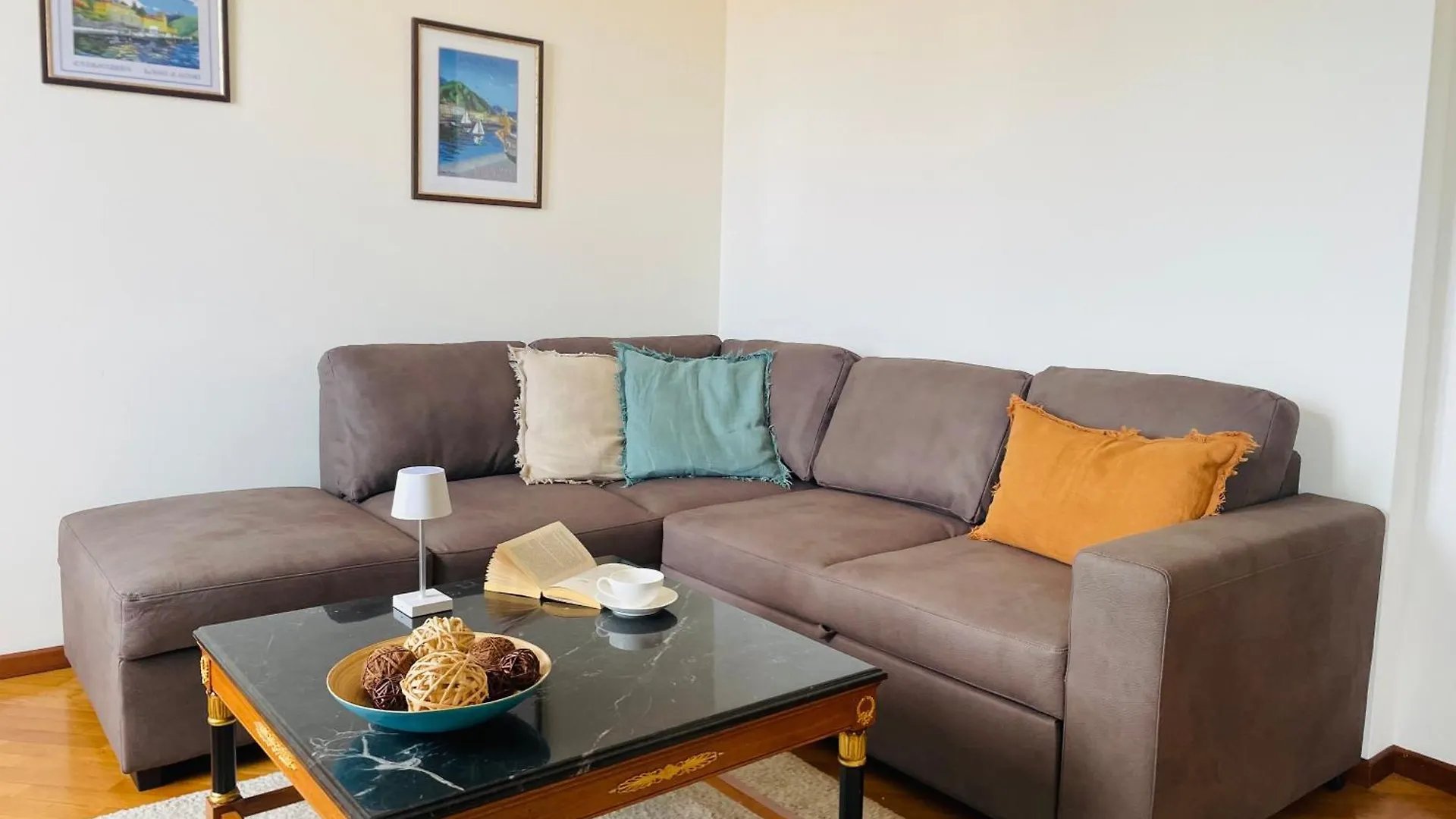Residenza Victoria Apartment Menaggio