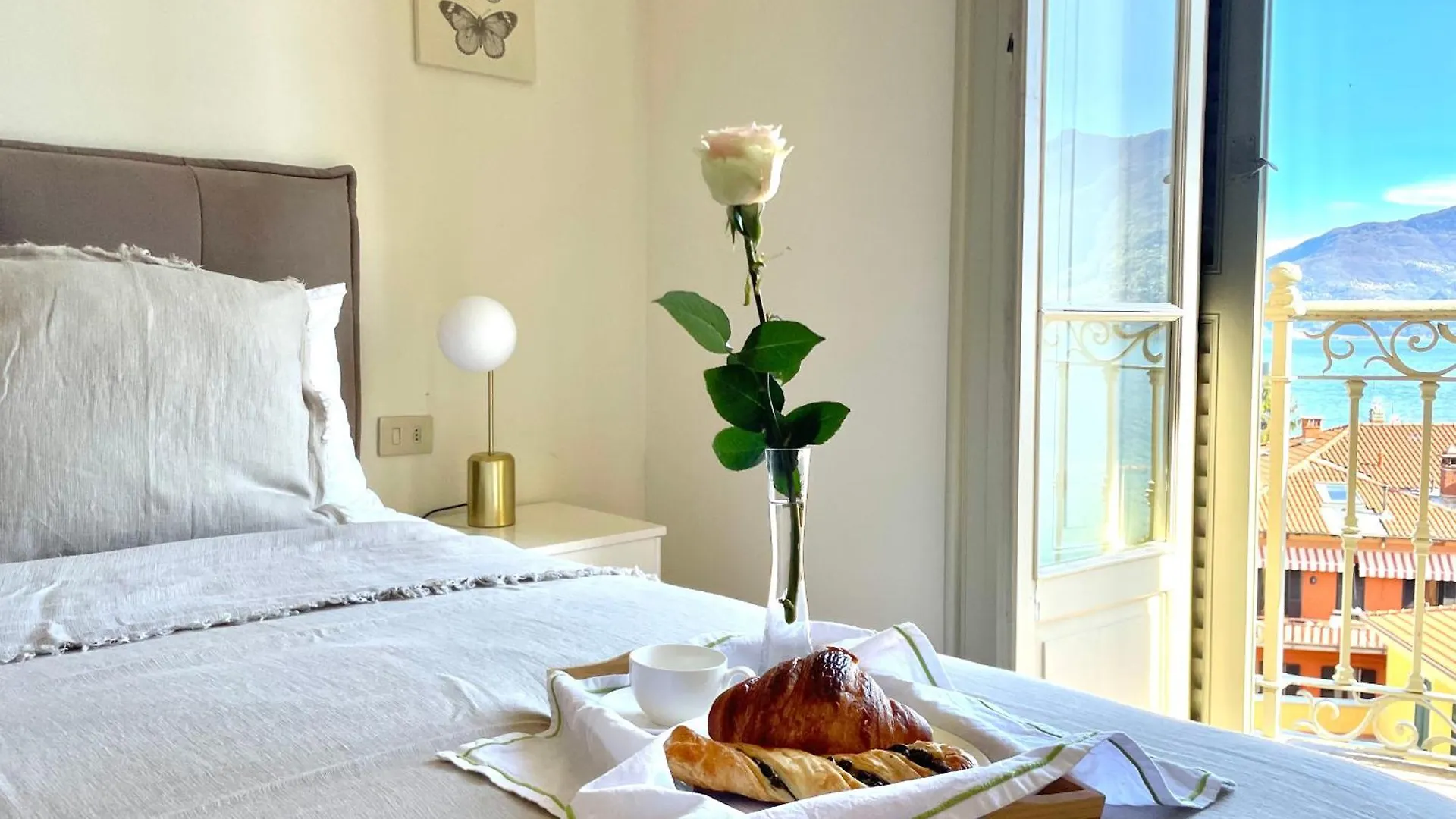 Residenza Victoria Apartment Menaggio